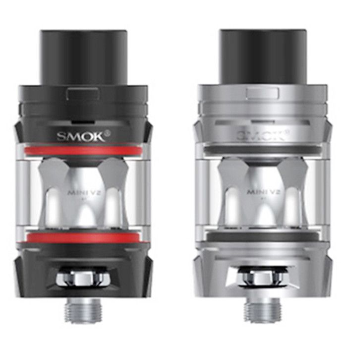 Smok - Smok - Tfv18 Mini - Tank - theno1plugshop