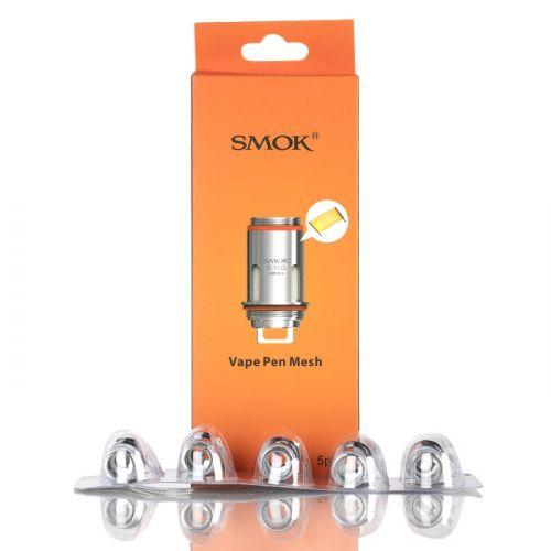 Smok - Smok - Vape Pen 22 - 0.15 ohm - Coils - theno1plugshop