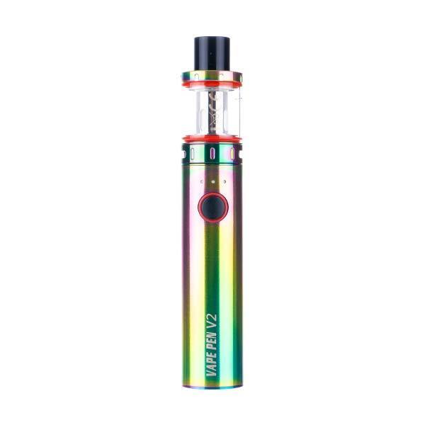 Smok - Smok - Vape Pen V2 - Vape Kit - theno1plugshop