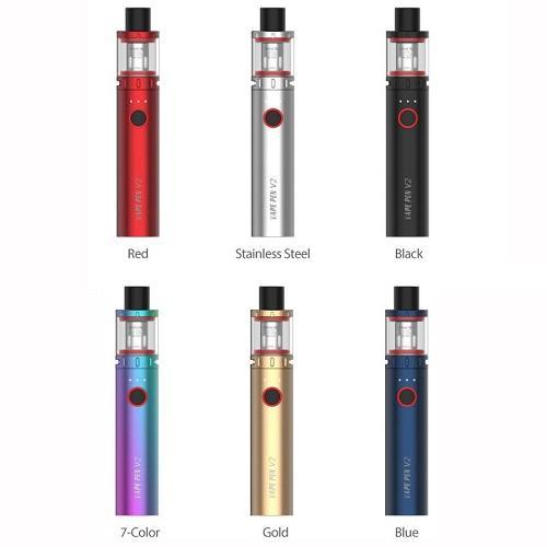 Smok - Smok - Vape Pen V2 - Vape Kit - theno1plugshop