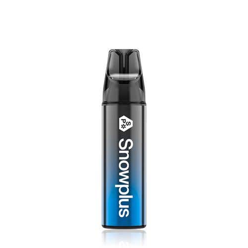 Snowplus - Snowplus Clic 5000 Disposable Vape Kit Box of 5 - theno1plugshop