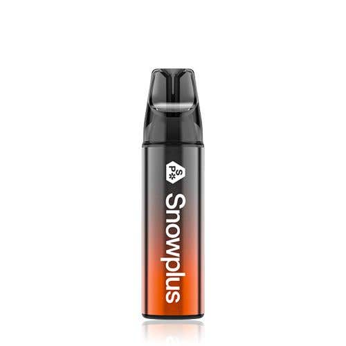 Snowplus - Snowplus Clic 5000 Disposable Vape Kit - theno1plugshop