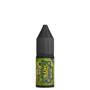 Strapped - Strapped 10ML Nic Salt - theno1plugshop