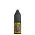 Strapped - Strapped 10ML Nic Salt - theno1plugshop
