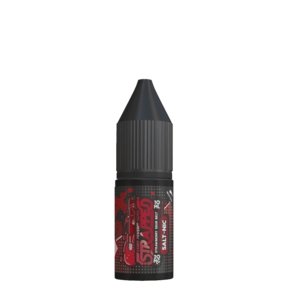 Strapped - Strapped 10ML Nic Salt - theno1plugshop