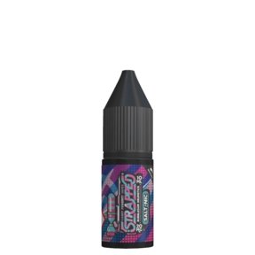 Strapped - Strapped 10ML Nic Salt - theno1plugshop