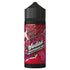 Strapped - Strapped Sodas 100ML Shortfill - theno1plugshop
