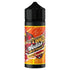 Strapped - Strapped Sodas 100ML Shortfill - theno1plugshop