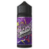 Strapped - Strapped Sodas 100ML Shortfill - theno1plugshop