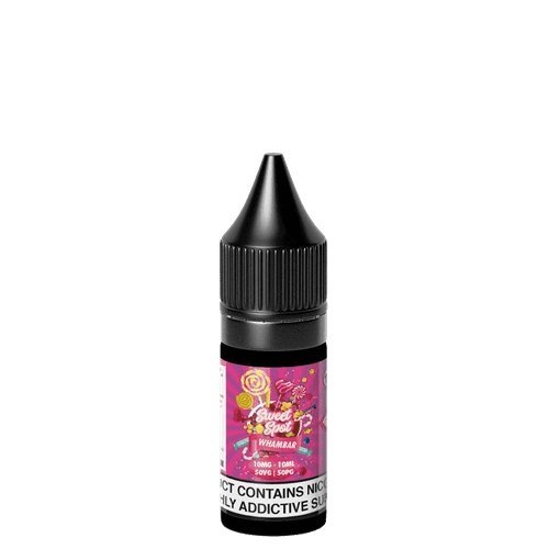 Sweet Spot - Sweet Spot 10ml Nic Salt (Pack of 10) - theno1plugshop