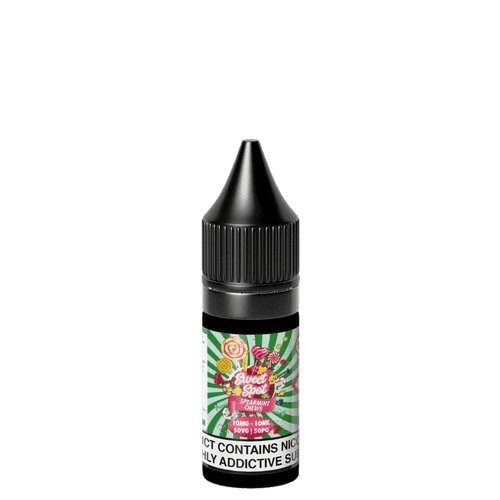 Sweet Spot - Sweet Spot 10ml Nic Salt (Pack of 10) - theno1plugshop