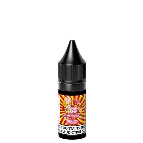 Sweet Spot - Sweet Spot 10ml Nic Salt (Pack of 10) - theno1plugshop