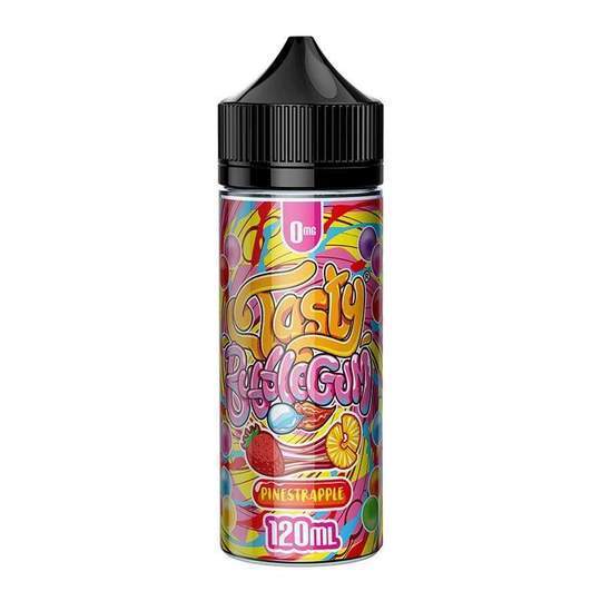 Tasty Bubblegum - Tasty Bubblegum 100ml Shortfill - theno1plugshop