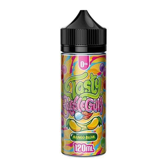 Tasty Bubblegum - Tasty Bubblegum 100ml Shortfill - theno1plugshop