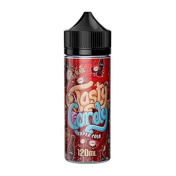 Tasty Candy - Tasty Candy 100ml Shortfill - theno1plugshop