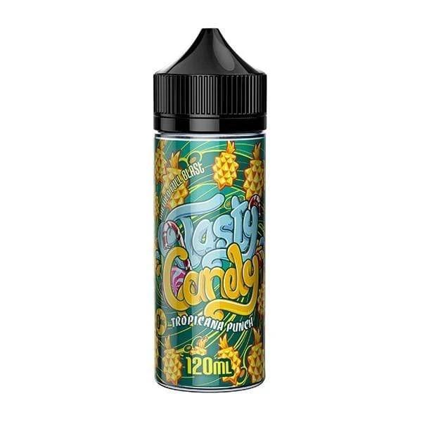 Tasty Candy - Tasty Candy 100ml Shortfill - theno1plugshop