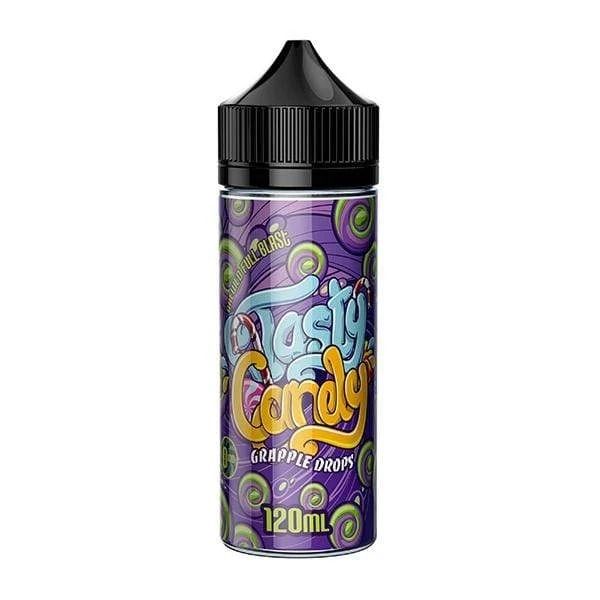 Tasty Candy - Tasty Candy 100ml Shortfill - theno1plugshop