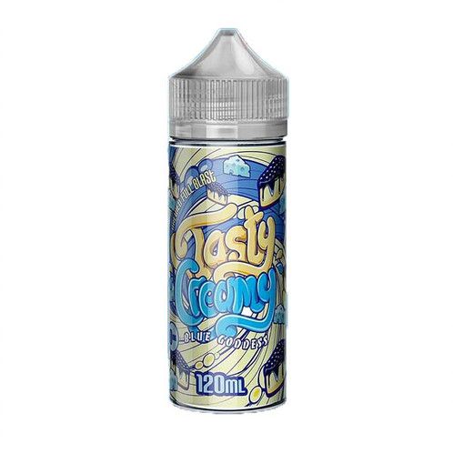 Tasty Creamy - Tasty Creamy 100ml Shortfill - theno1plugshop