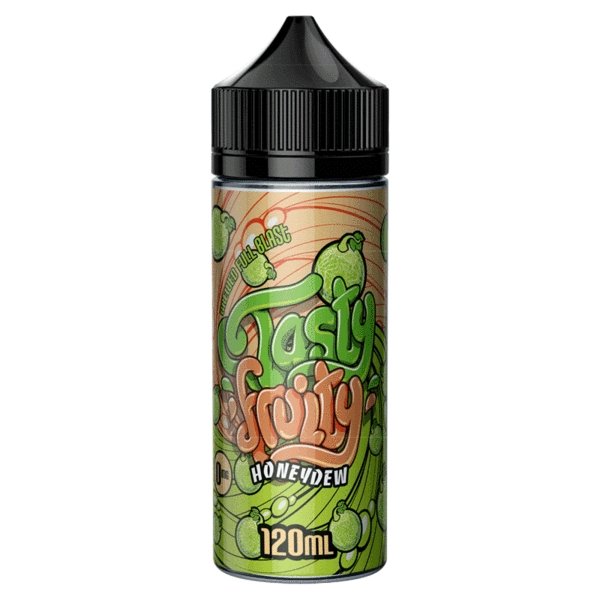 Tasty Fruity - Tasty Fruity 100ml Shortfill - theno1plugshop