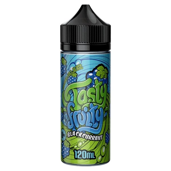 Tasty Fruity - Tasty Fruity 100ml Shortfill - theno1plugshop