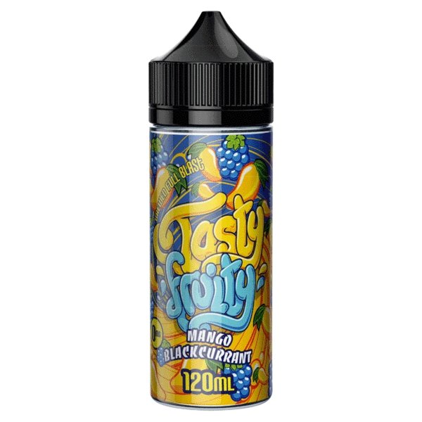 Tasty Fruity - Tasty Fruity 100ml Shortfill - theno1plugshop