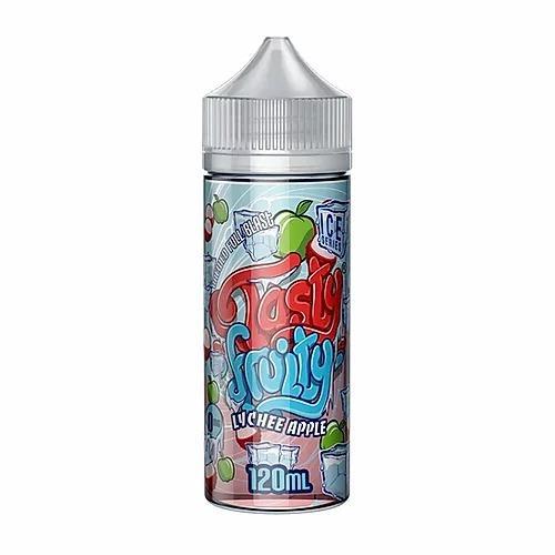 Tasty Fruity - Tasty Fruity Ice Series 100ml Shortfill - theno1plugshop