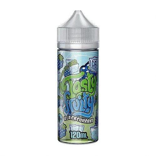 Tasty Fruity - Tasty Fruity Ice Series 100ml Shortfill - theno1plugshop