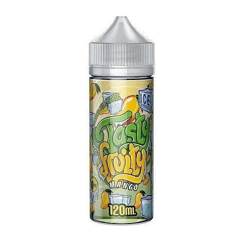 Tasty Fruity - Tasty Fruity Ice Series 100ml Shortfill - theno1plugshop