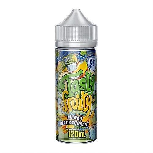 Tasty Fruity - Tasty Fruity Ice Series 100ml Shortfill - theno1plugshop