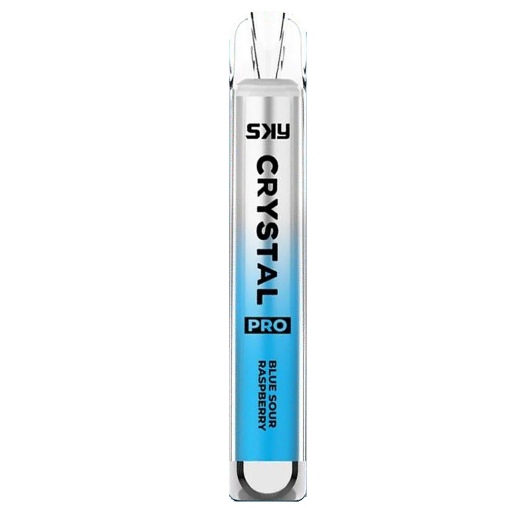 Sky Crystal Prefilled Rechargeable Vapes | Refill Prefilled Pods Sky Crystal Prefilled Rechargeable Vapes | Refill Prefilled Pods