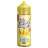 The Custard Company - The Custard Company 100ML Shortfill - theno1plugshop