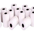 The No1 Plug - Thermal Paper Rolls - High-Quality, BPA-Free for Receipts & POS Systems - Pack of 100 - theno1plugshop