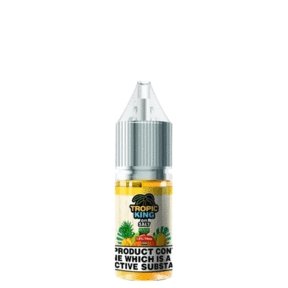 Candy King - Tropic King Iced 10ML Nic Salt - theno1plugshop