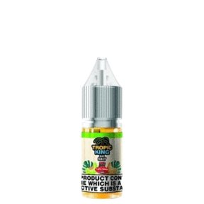 Candy King - Tropic King Iced 10ML Nic Salt - theno1plugshop