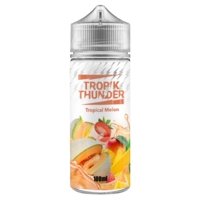 Tropik Thunder - Tropik Thunder 100ml Shortfill - theno1plugshop