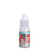 Uk Labs - Uk Labs 10ML Nic Salt - theno1plugshop