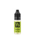 ULTD - ULTD 10ML Nic Salt - theno1plugshop