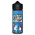 Ultimate Juice - Ultimate E-Liquid Slushy 100ML Shortfill - theno1plugshop