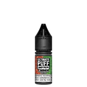 Ultimate Puff - Ultimate Puff 50/50 Candy Drops 10ML E-liquids - theno1plugshop