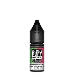 Ultimate Puff - Ultimate Puff 50/50 Candy Drops 10ML E-liquids - theno1plugshop