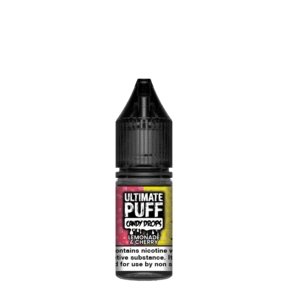 Ultimate Puff - Ultimate Puff 50/50 Candy Drops 10ML E-liquids - theno1plugshop