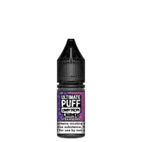 Ultimate Puff - Ultimate Puff 50/50 Candy Drops 10ML E-liquids - theno1plugshop