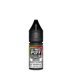 Ultimate Puff - Ultimate Puff 50/50 Sherbet 10ML E-liquids - theno1plugshop
