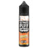 Ultimate Puff - Ultimate Puff Chilled 50ml Shortfill - theno1plugshop