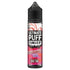 Ultimate Puff - Ultimate Puff Chilled 50ml Shortfill - theno1plugshop