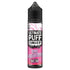 Ultimate Puff - Ultimate Puff Chilled 50ml Shortfill - theno1plugshop