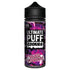 Ultimate Juice - Ultimate Puff Cookies 100ML Shortfill - theno1plugshop