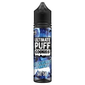 Ultimate Puff - Ultimate Puff Cookies 50ml Shortfill - theno1plugshop