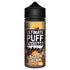 Ultimate Juice - Ultimate Puff Custard 100ML Shortfill - theno1plugshop