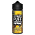 Ultimate Juice - Ultimate Puff Custard 100ML Shortfill - theno1plugshop